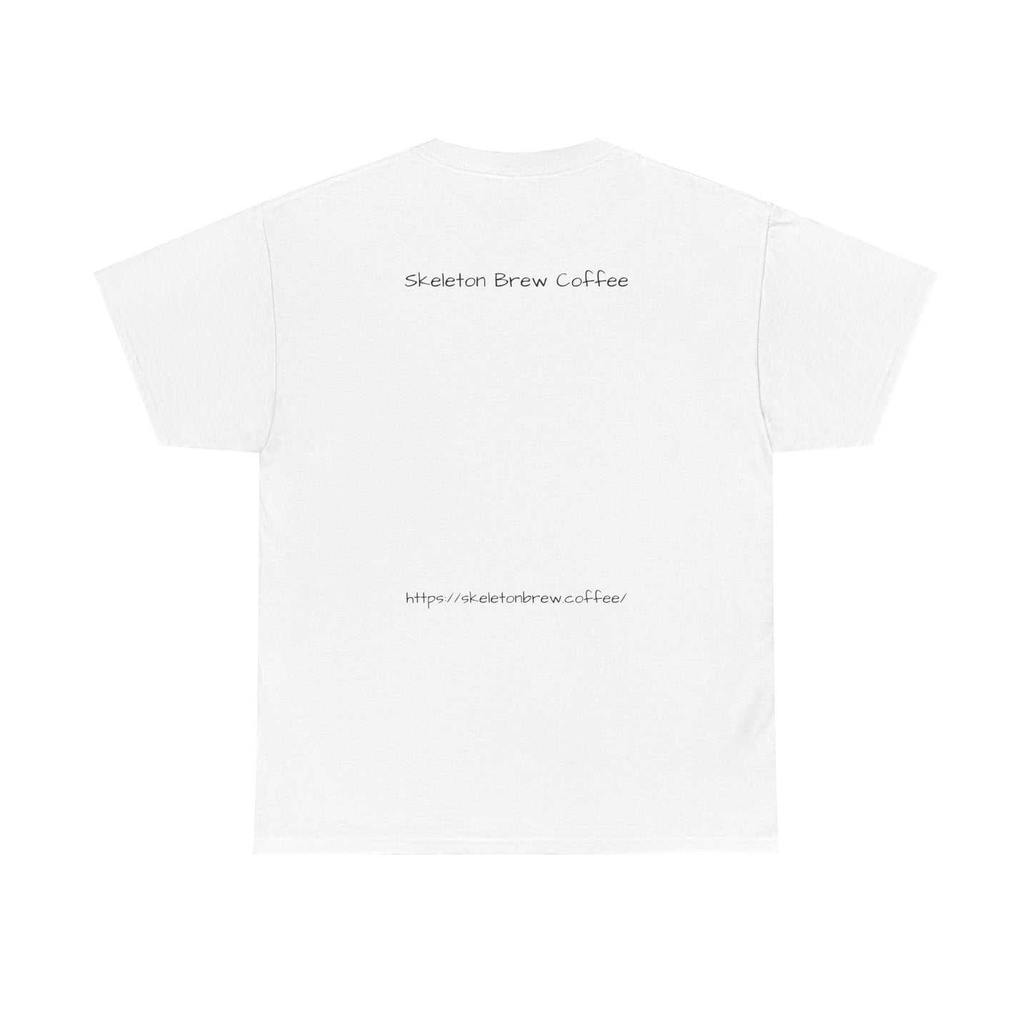 Coffee Comfort T-Shirt