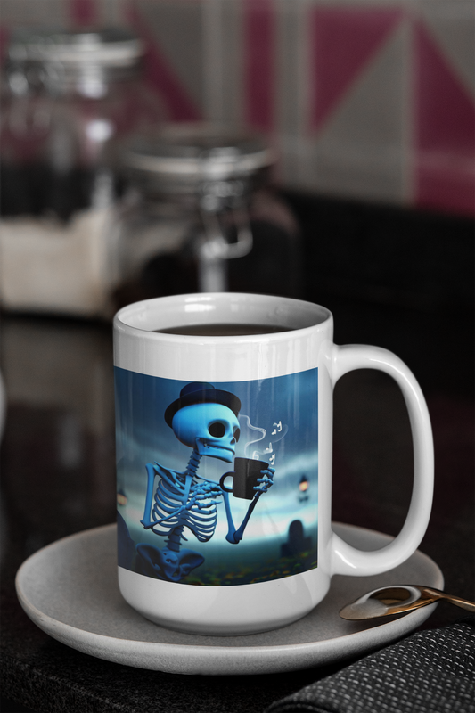 The Bare Bones