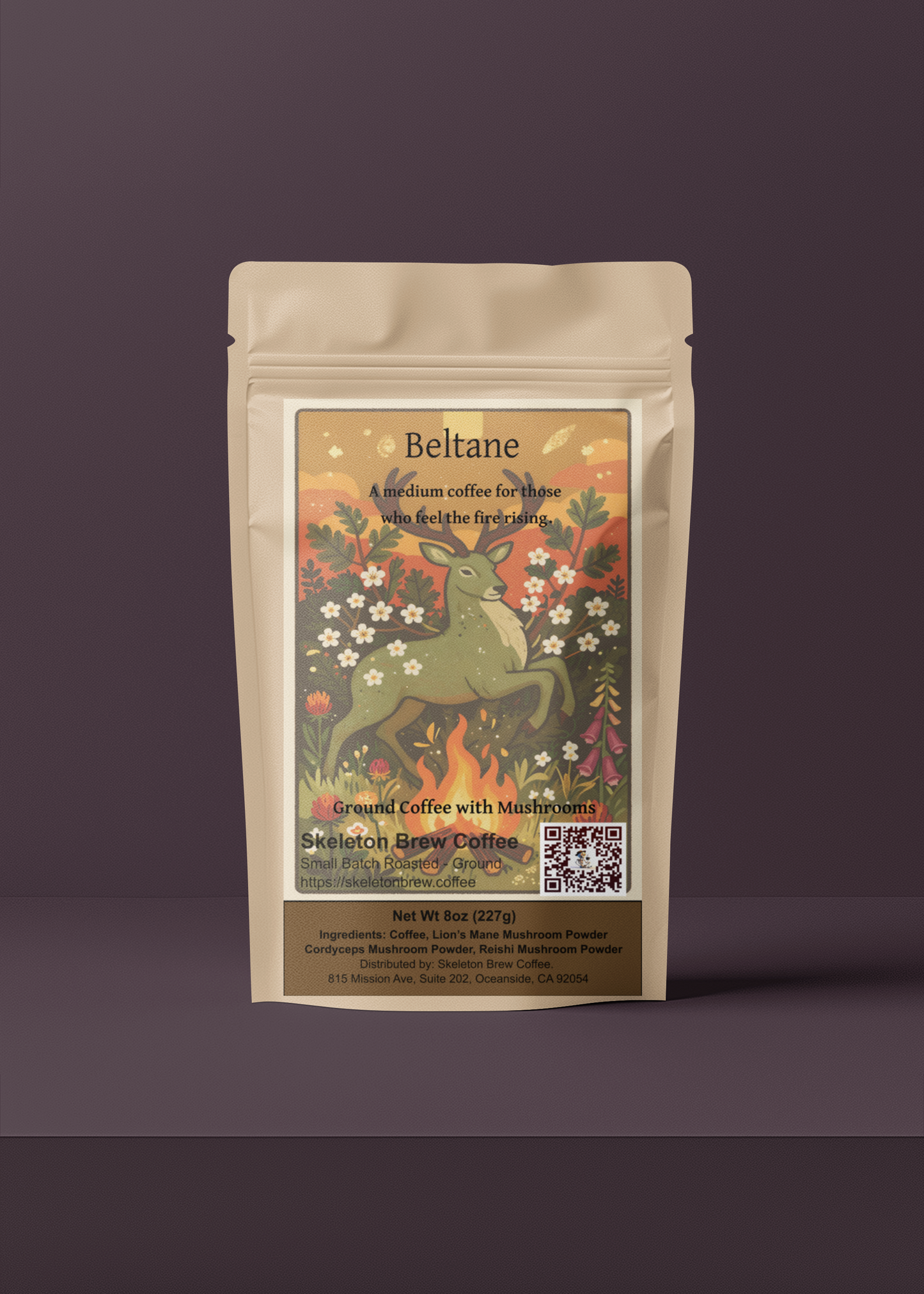 Beltane Coffee