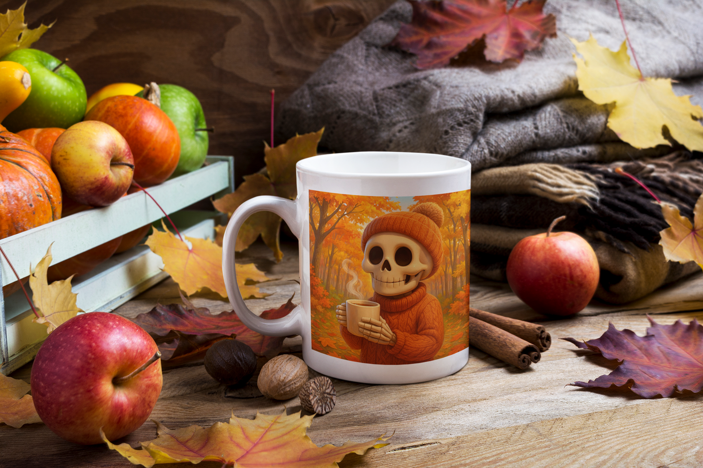 Cozy Bones