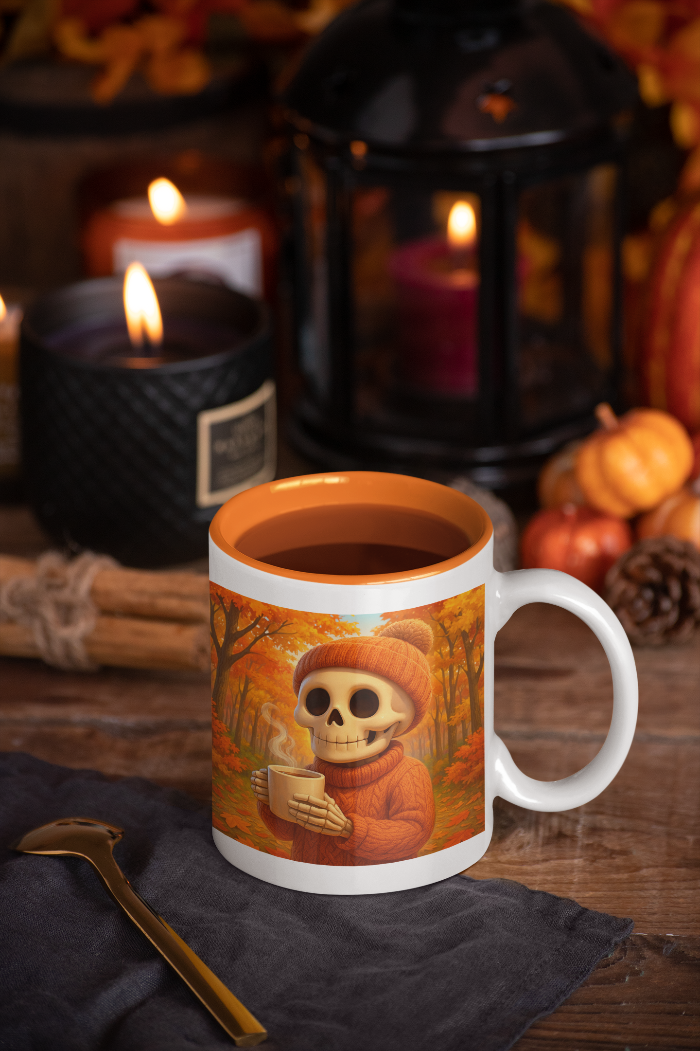 Cozy Bones