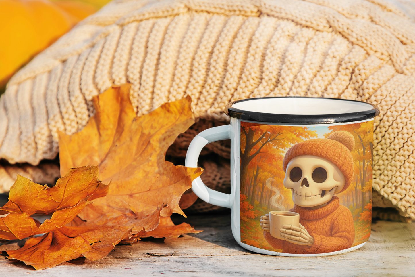 Cozy Bones