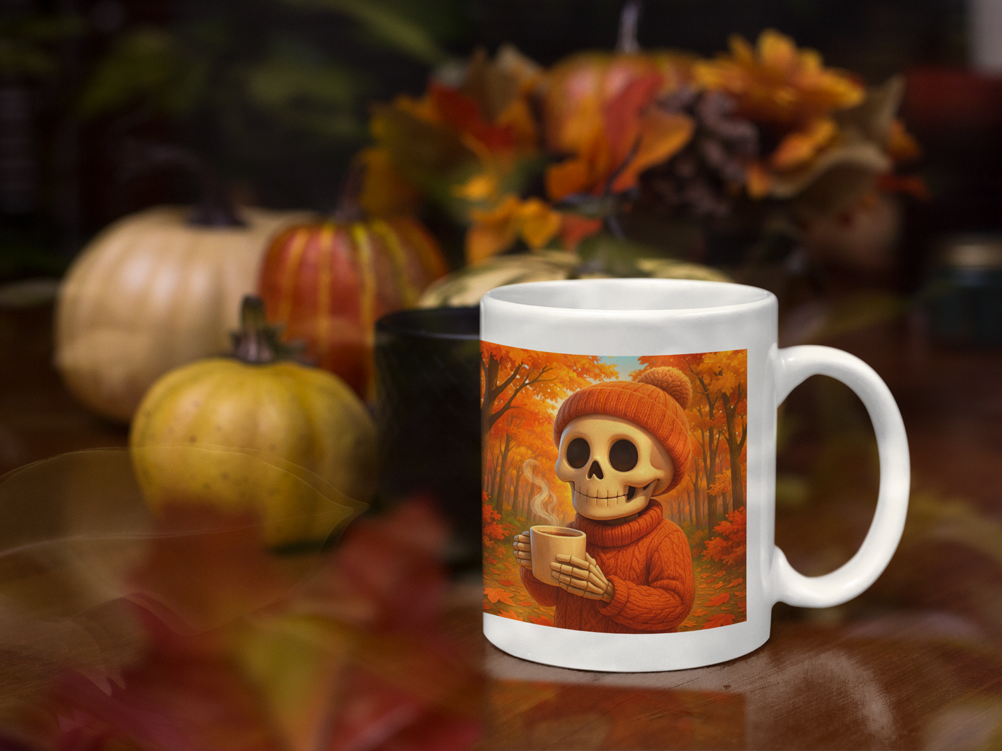 Cozy Bones