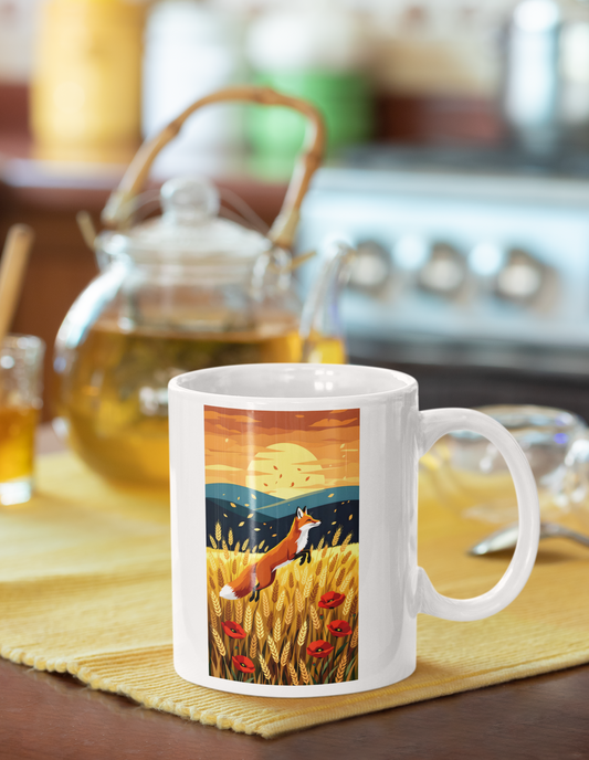 Orchard's Gift Tea