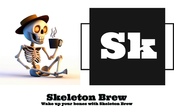 Skeleton Brew