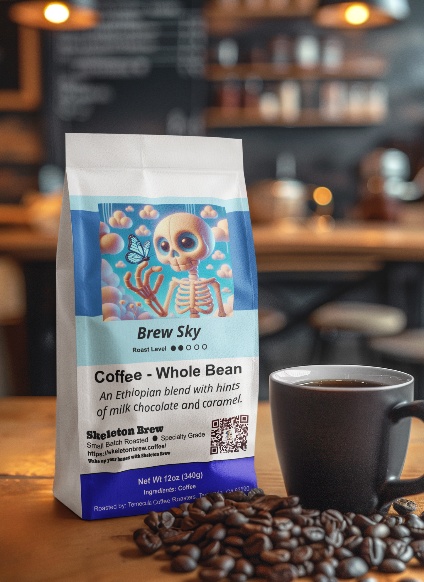 Brew Sky
