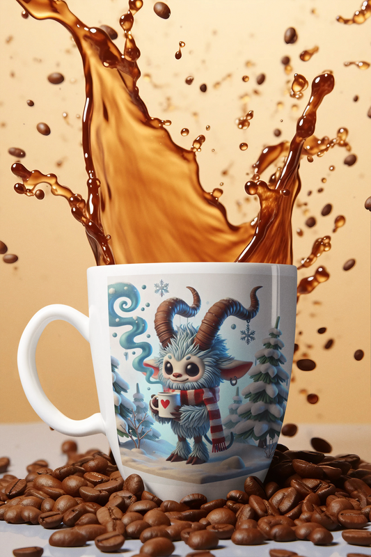Krampus Chaos