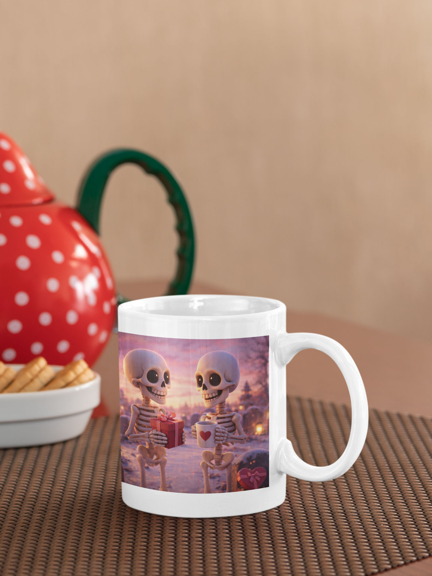 Till Death do us Part