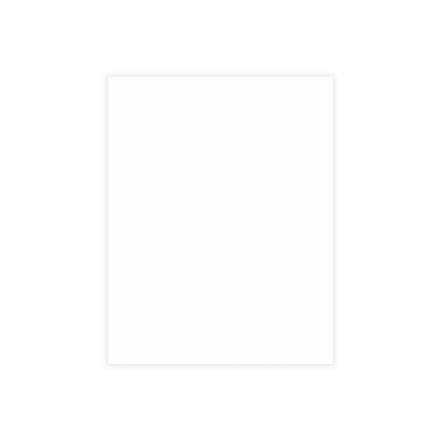 Winter Solstice Greeting Cards