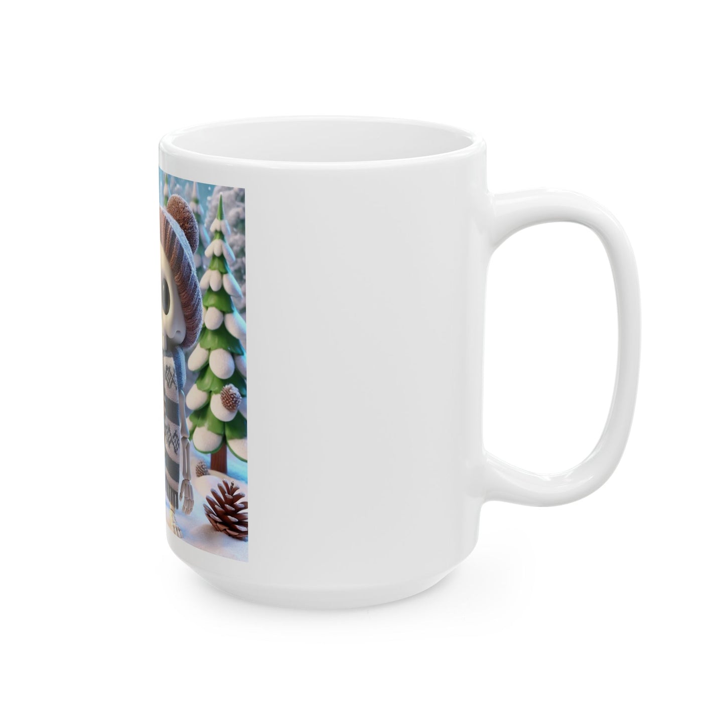 Yule Mug (11oz, 15oz)