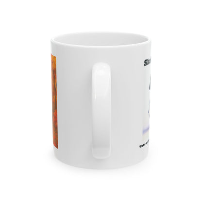 Warm to the Bones Mug