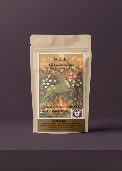 Beltane Coffee