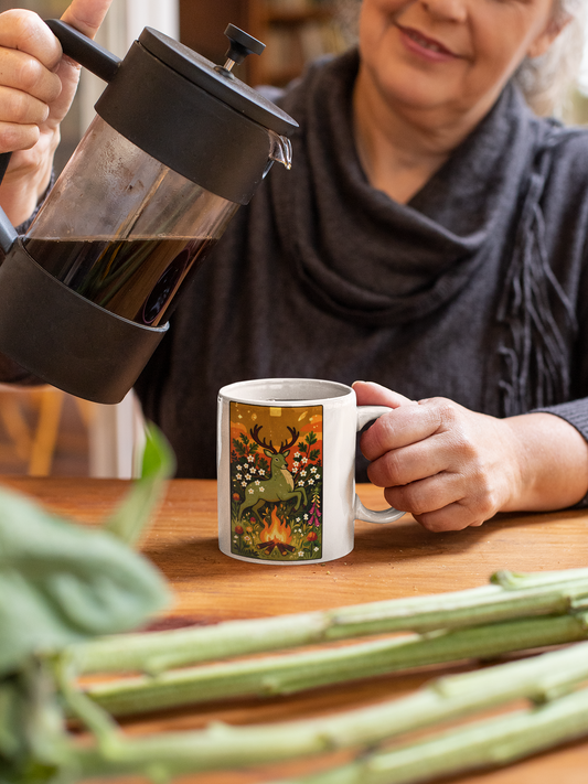 Beltane Coffee