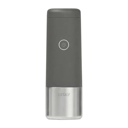 Citaly GO-1 Portable Espresso Machine, Fast Self-Heating