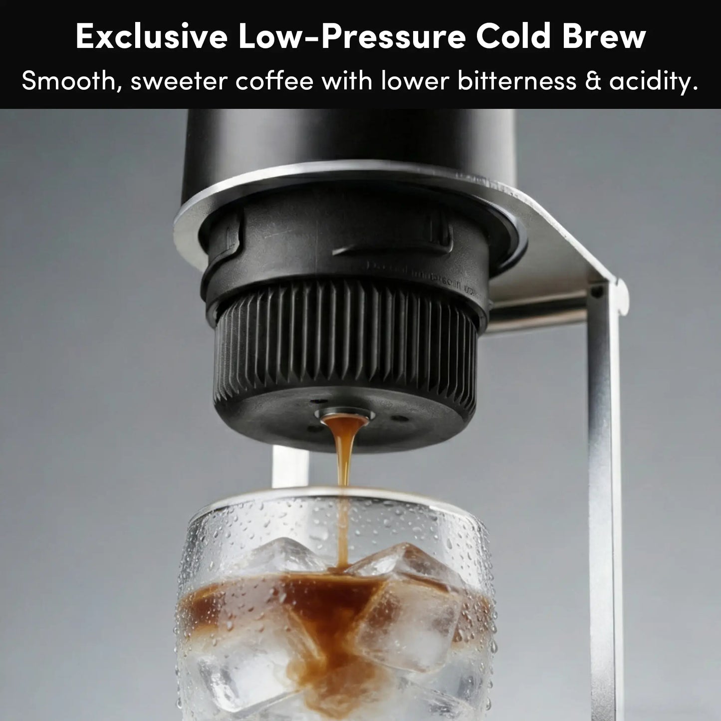 Citaly GO-1 Portable Espresso Machine, Fast Self-Heating