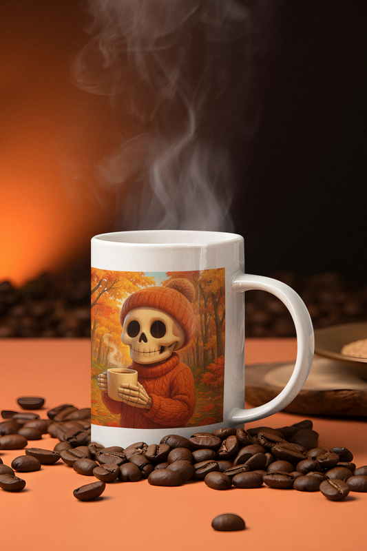 Cozy Bones