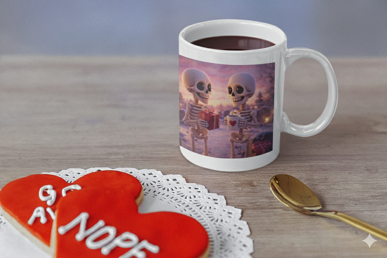 Till Death do us Part