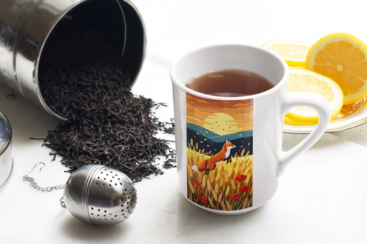 Orchard's Gift Tea