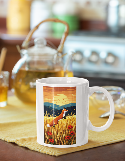 Orchard's Gift Tea