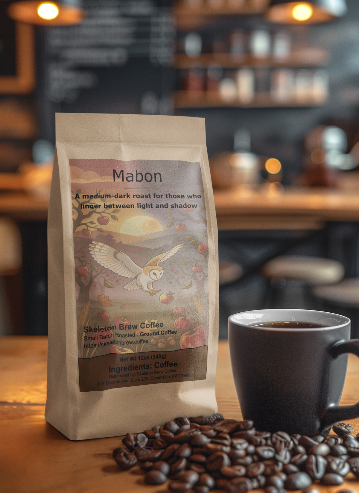 Mabon