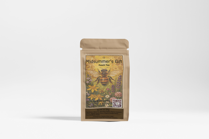 Midsummer's Gift Tea
