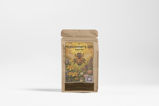 Midsummer's Gift Tea