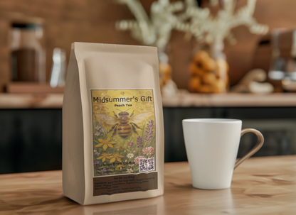 Midsummer's Gift Tea