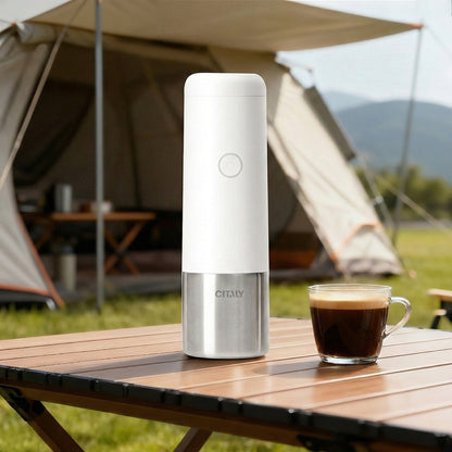 Citaly GO-1 Portable Espresso Machine, Fast Self-Heating
