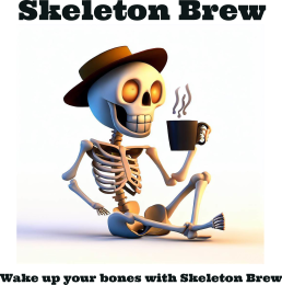 Skeleton Brew