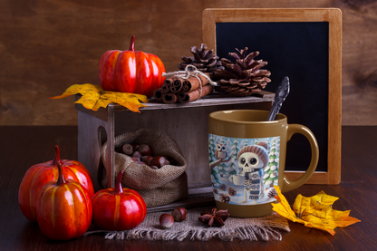 Yule Blend