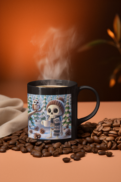 Yule Blend