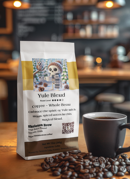Yule Blend