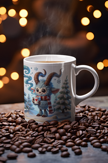 Krampus Chaos