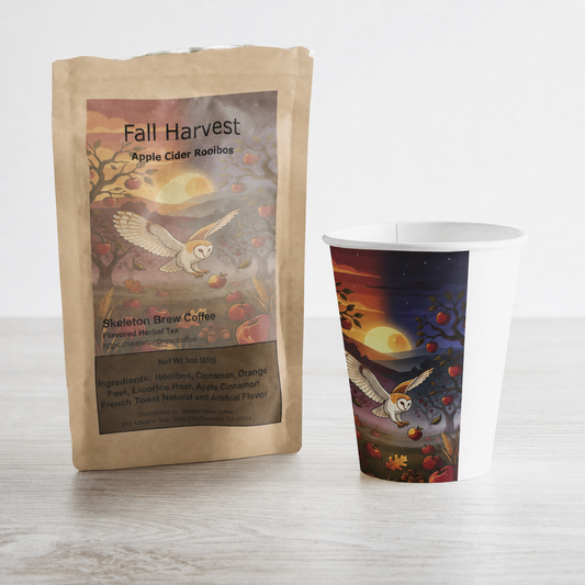 Fall's Harvest