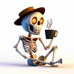 Skeleton Brew