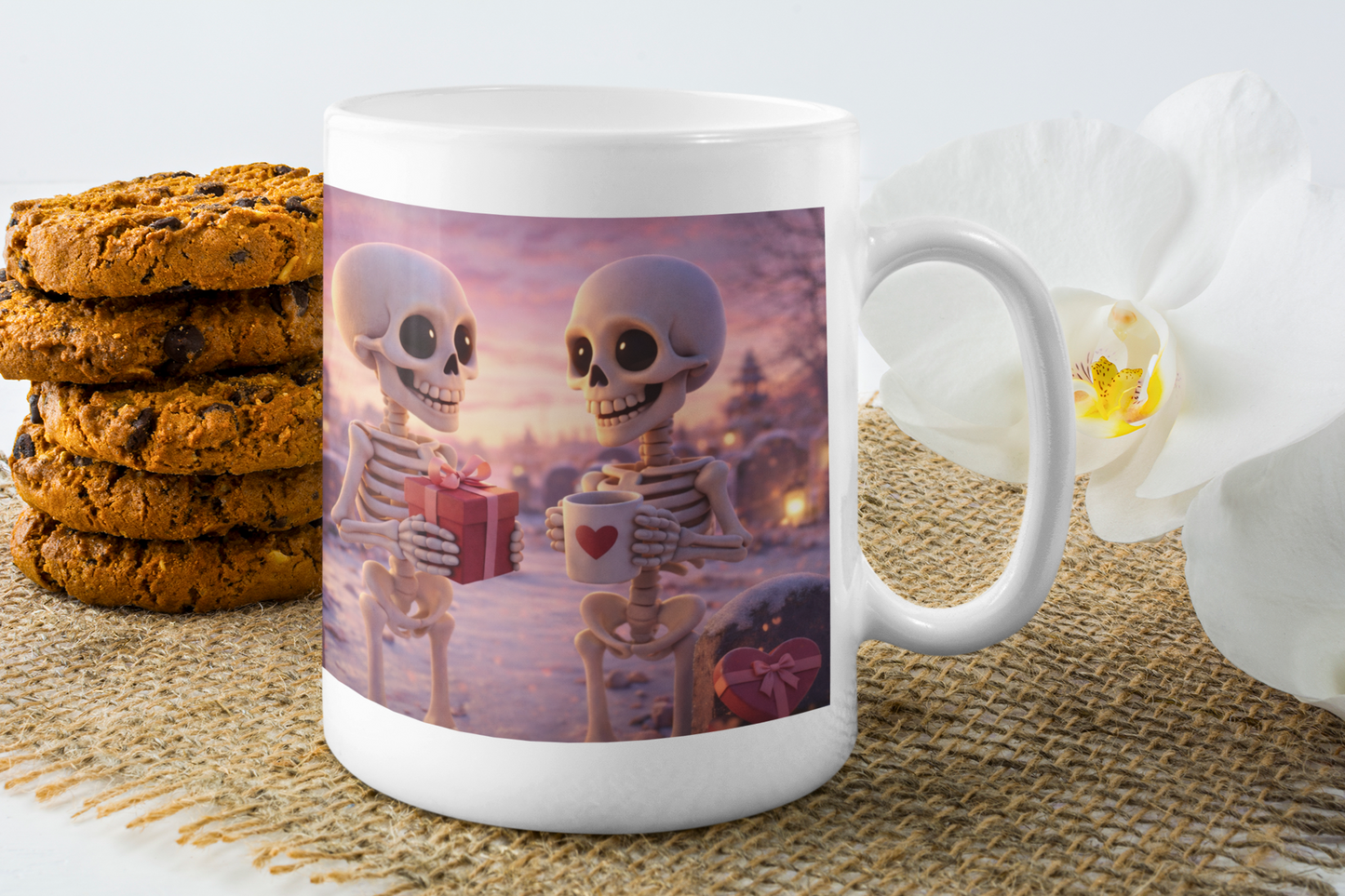 Till Death do us Part