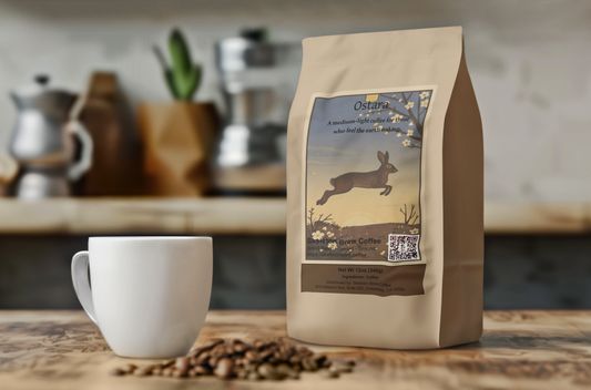 Ostara Coffee