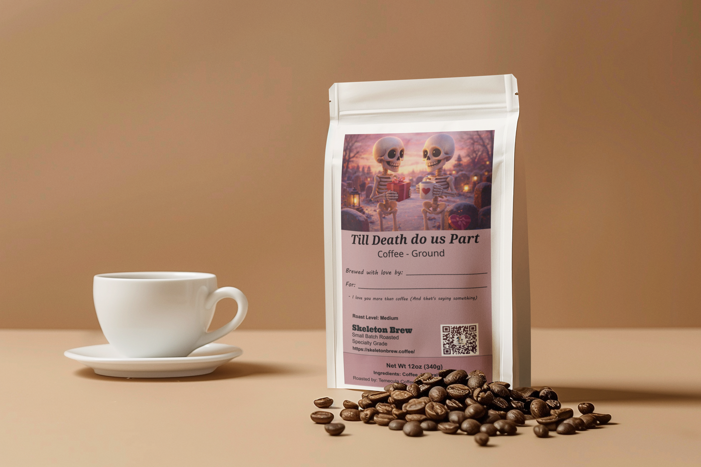 Till Death do us Part