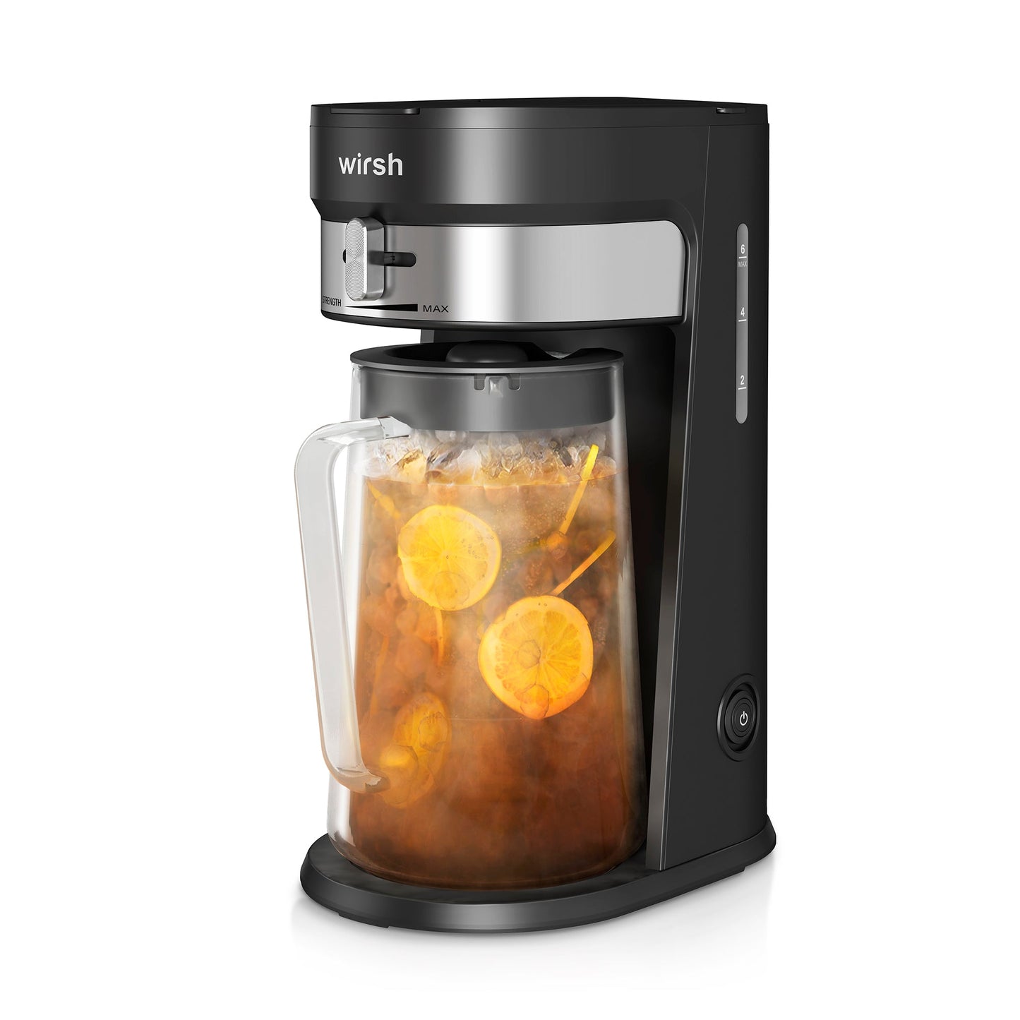 Wirsh Iced Coffee and Tea Maker