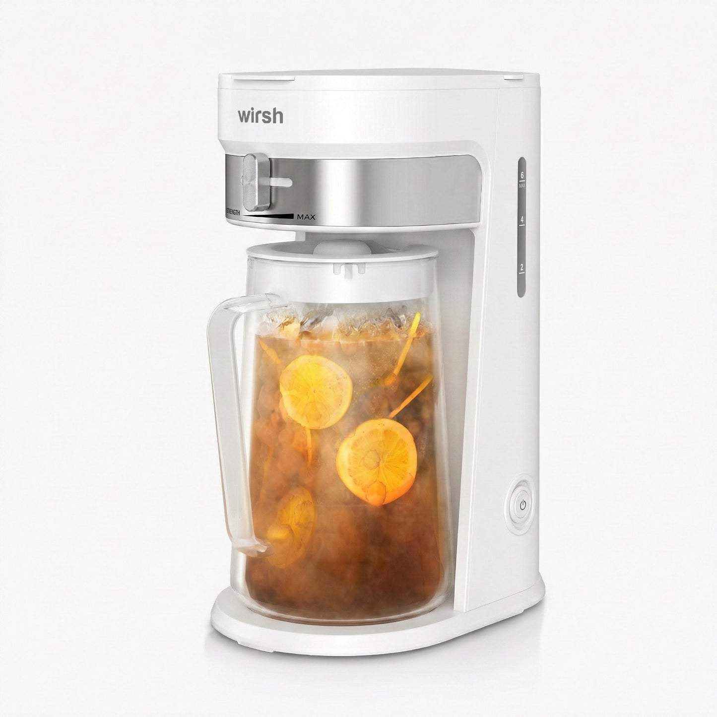 Wirsh Iced Coffee and Tea Maker