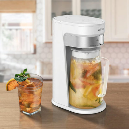 Wirsh Iced Coffee and Tea Maker